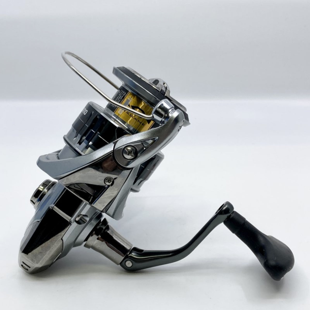 SHIMANO 21 NASCI 4000
