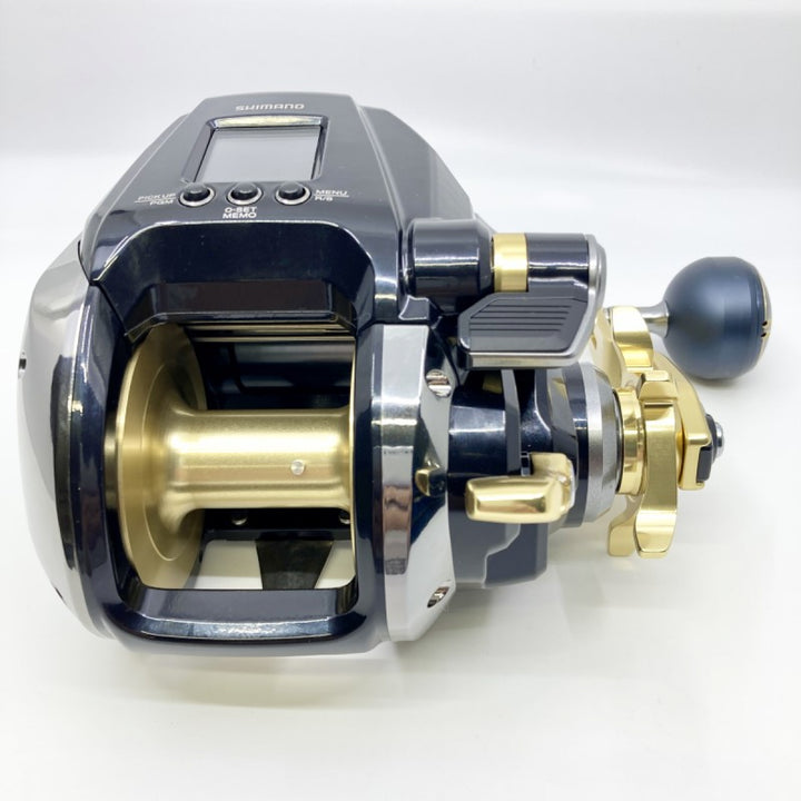 SHIMANO 22 BEAST MASTER MD 6000