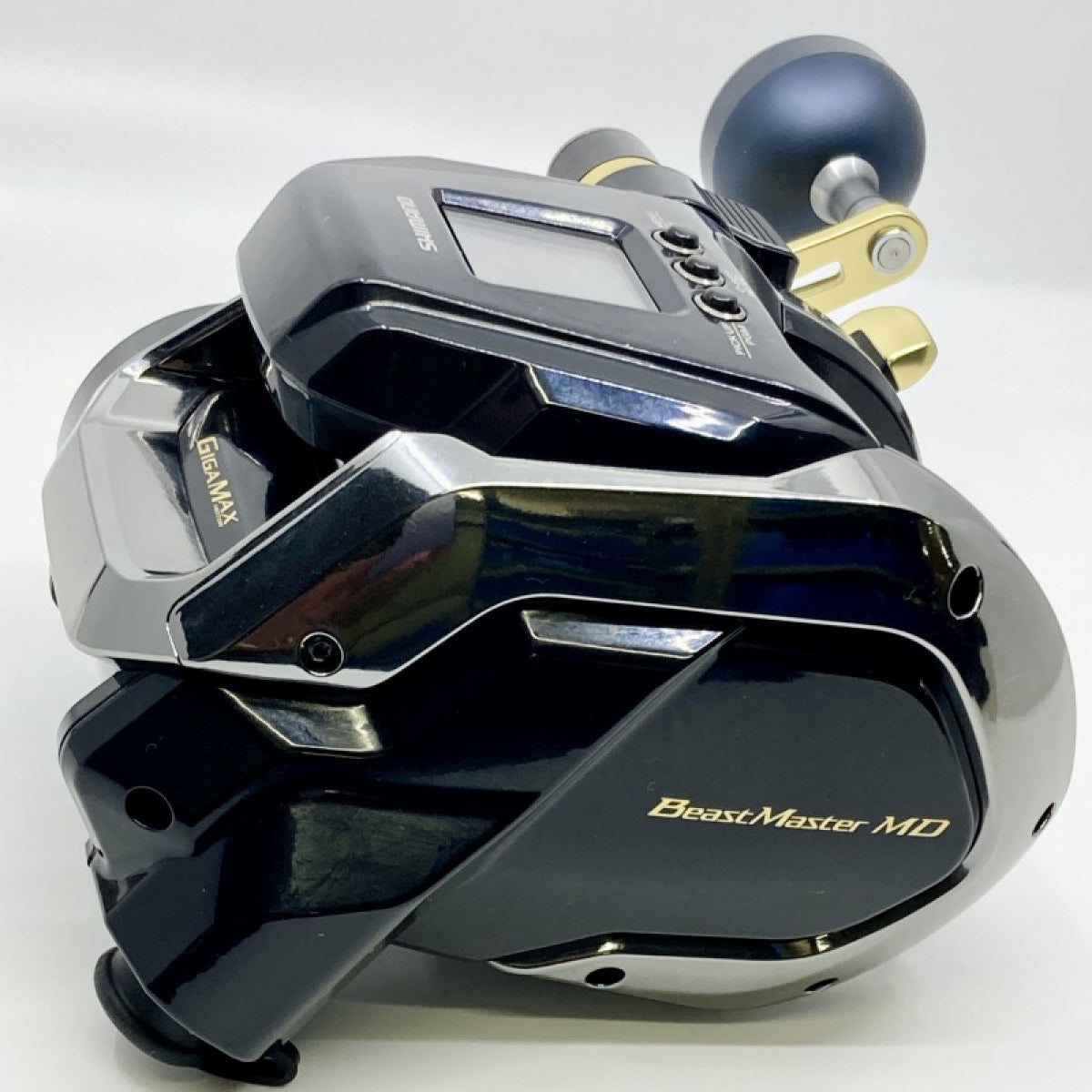 SHIMANO 22 BEAST MASTER MD 6000