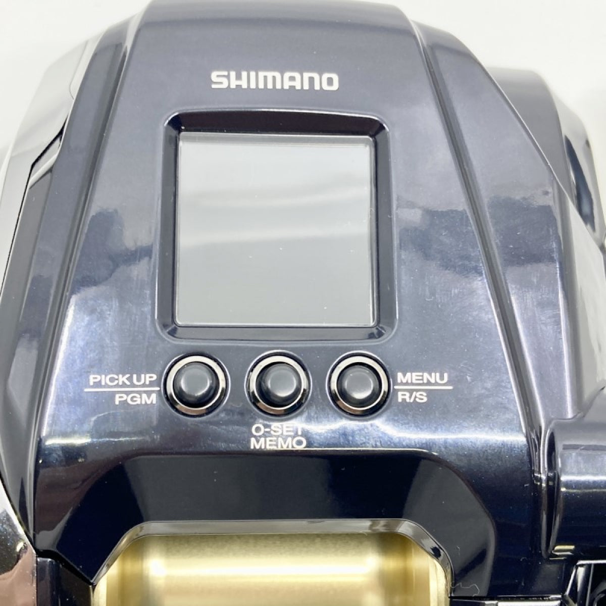 SHIMANO 22 BEAST MASTER MD 6000