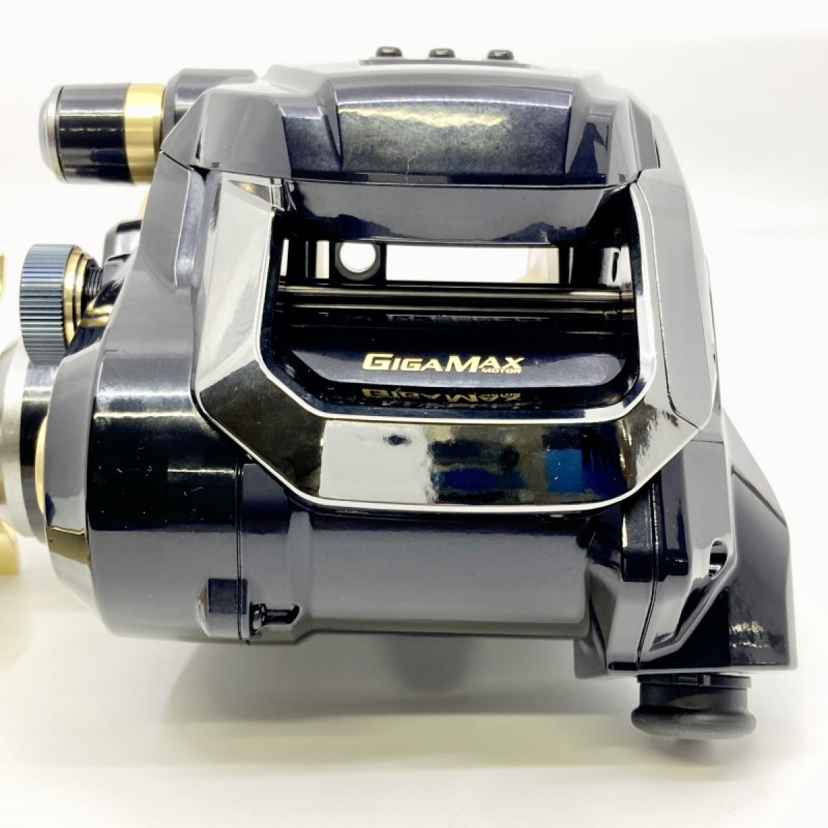 SHIMANO 22 BEAST MASTER MD 6000