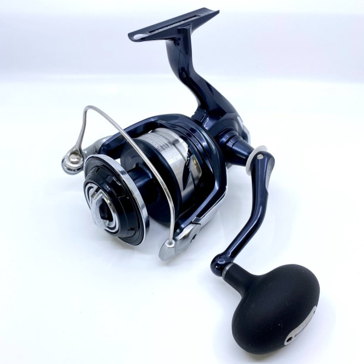 SHIMANO 21 TWINPOWER SW 14000PG