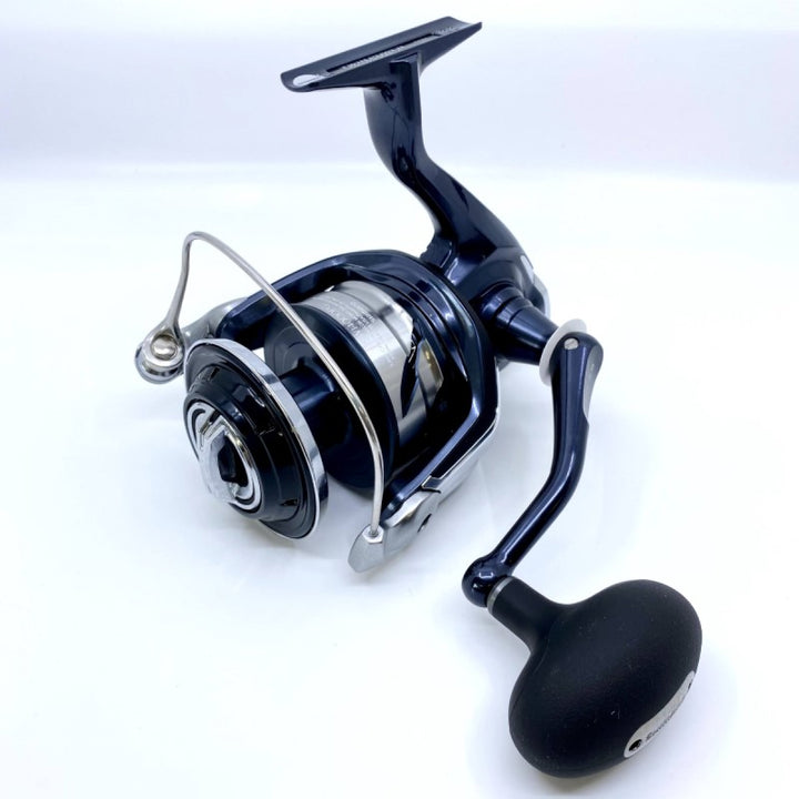 SHIMANO 21 TWINPOWER SW 14000PG