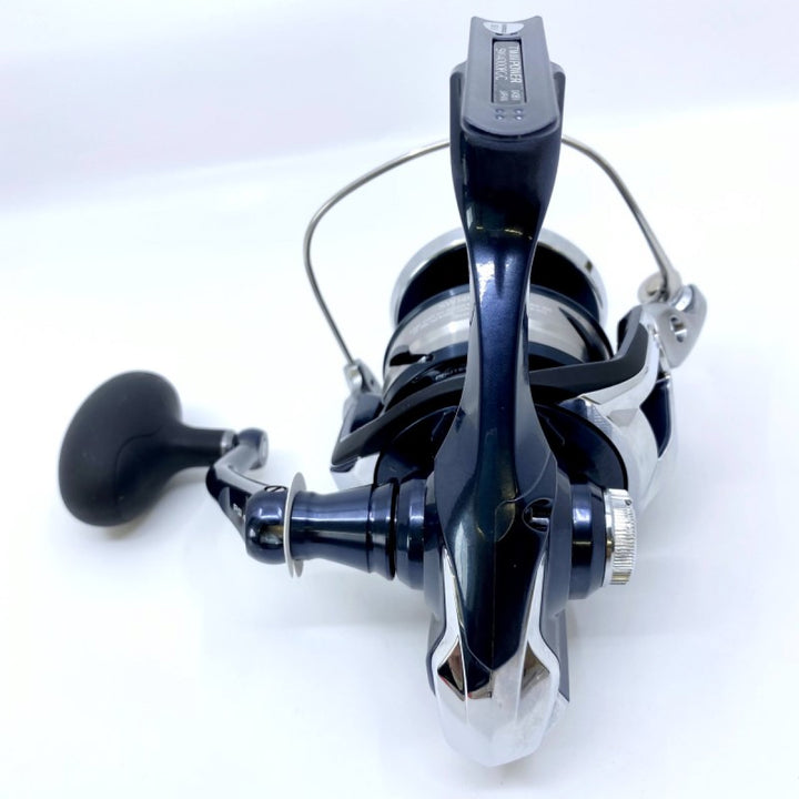SHIMANO 21 TWINPOWER SW 14000PG