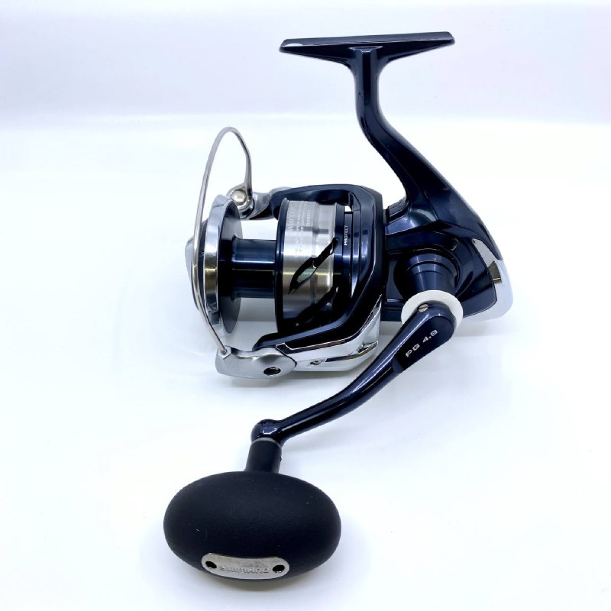 SHIMANO 21 TWINPOWER SW 14000PG