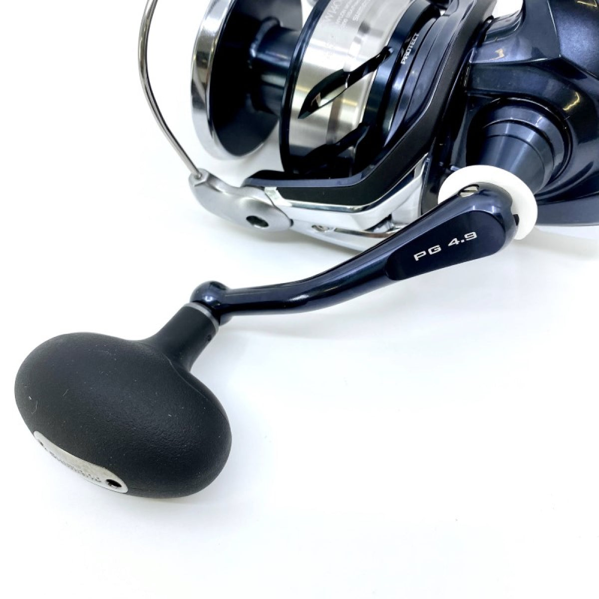 SHIMANO 21 TWINPOWER SW 14000PG