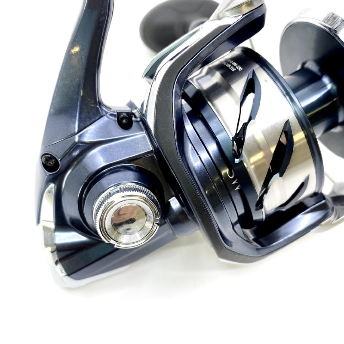 SHIMANO 21 TWINPOWER SW 14000PG