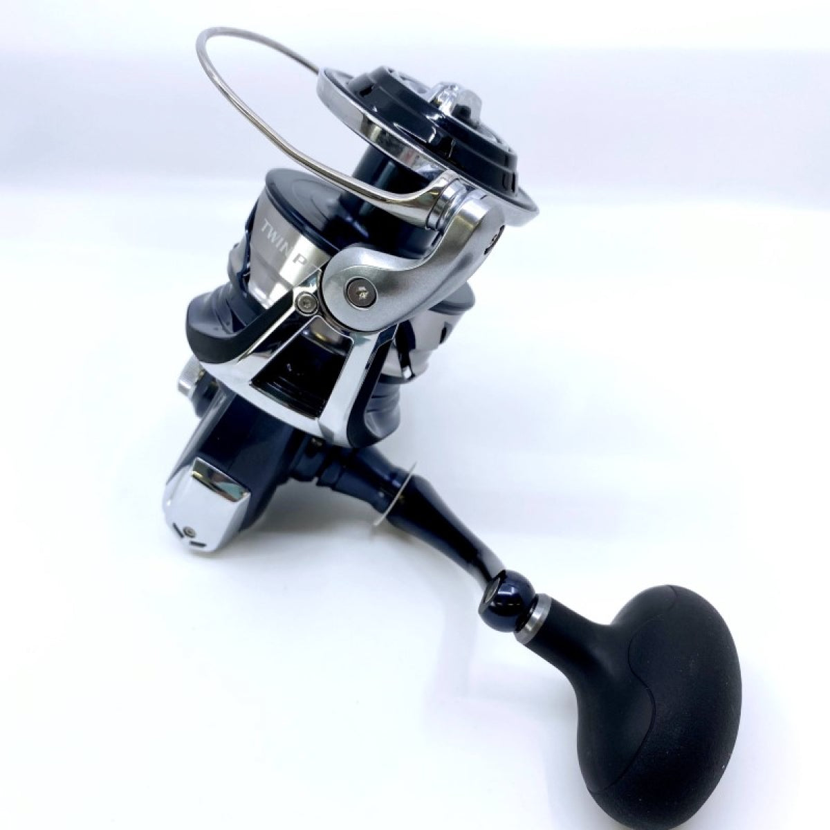 SHIMANO 21 TWINPOWER SW 14000PG