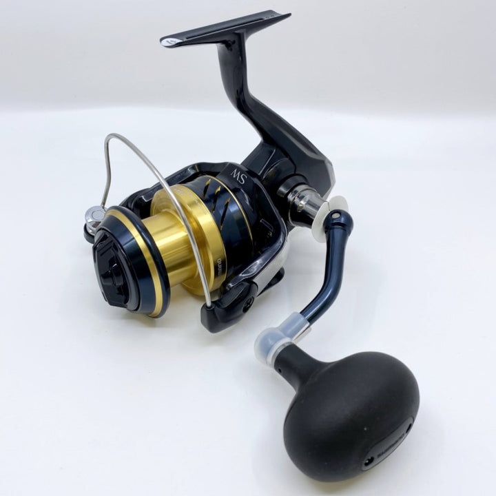 SHIMANO 21 SPHEROS SW 5000HG