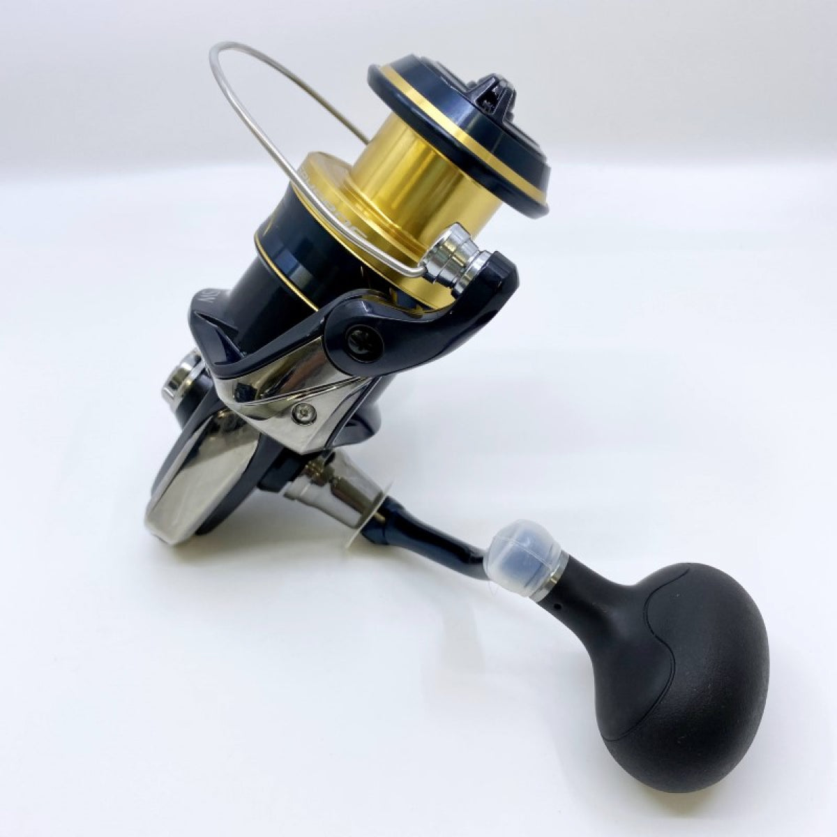 SHIMANO 21 SPHEROS SW 5000HG
