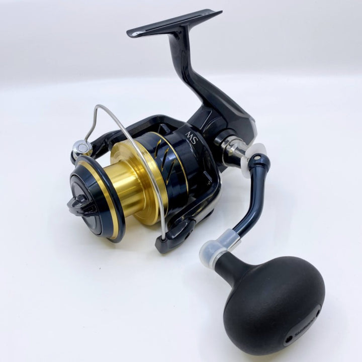 SHIMANO 21 SPHEROS SW 6000PG
