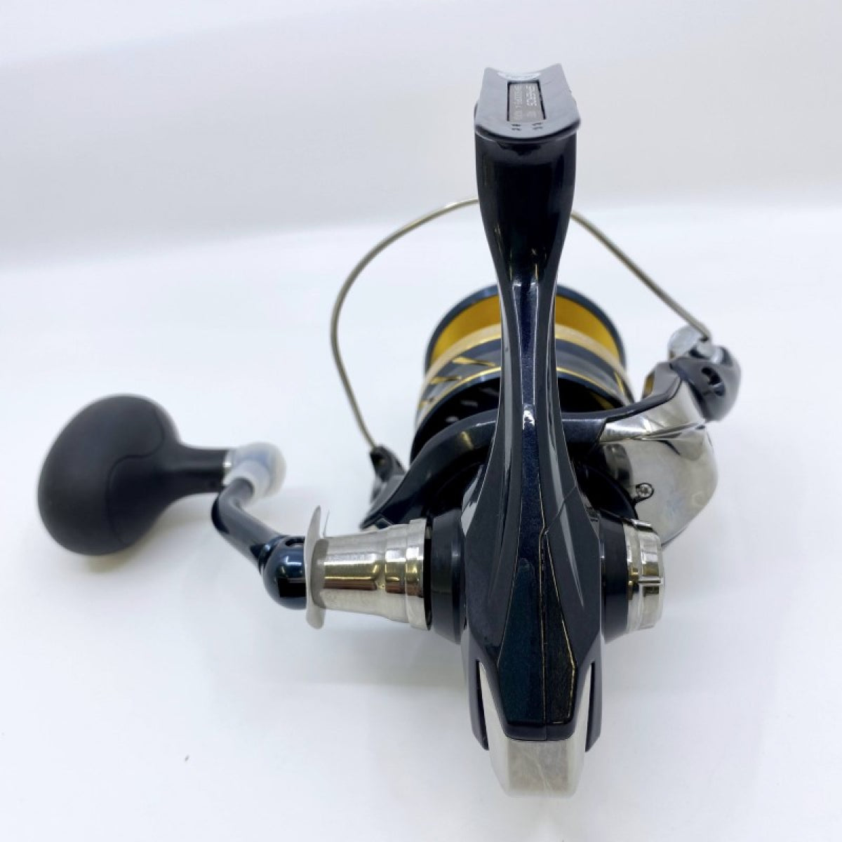 SHIMANO 21 SPHEROS SW 6000PG