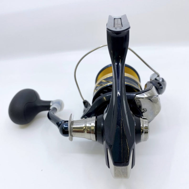 SHIMANO 21 SPHEROS SW 6000PG