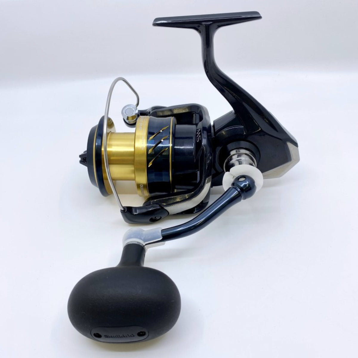 SHIMANO 21 SPHEROS SW 6000PG