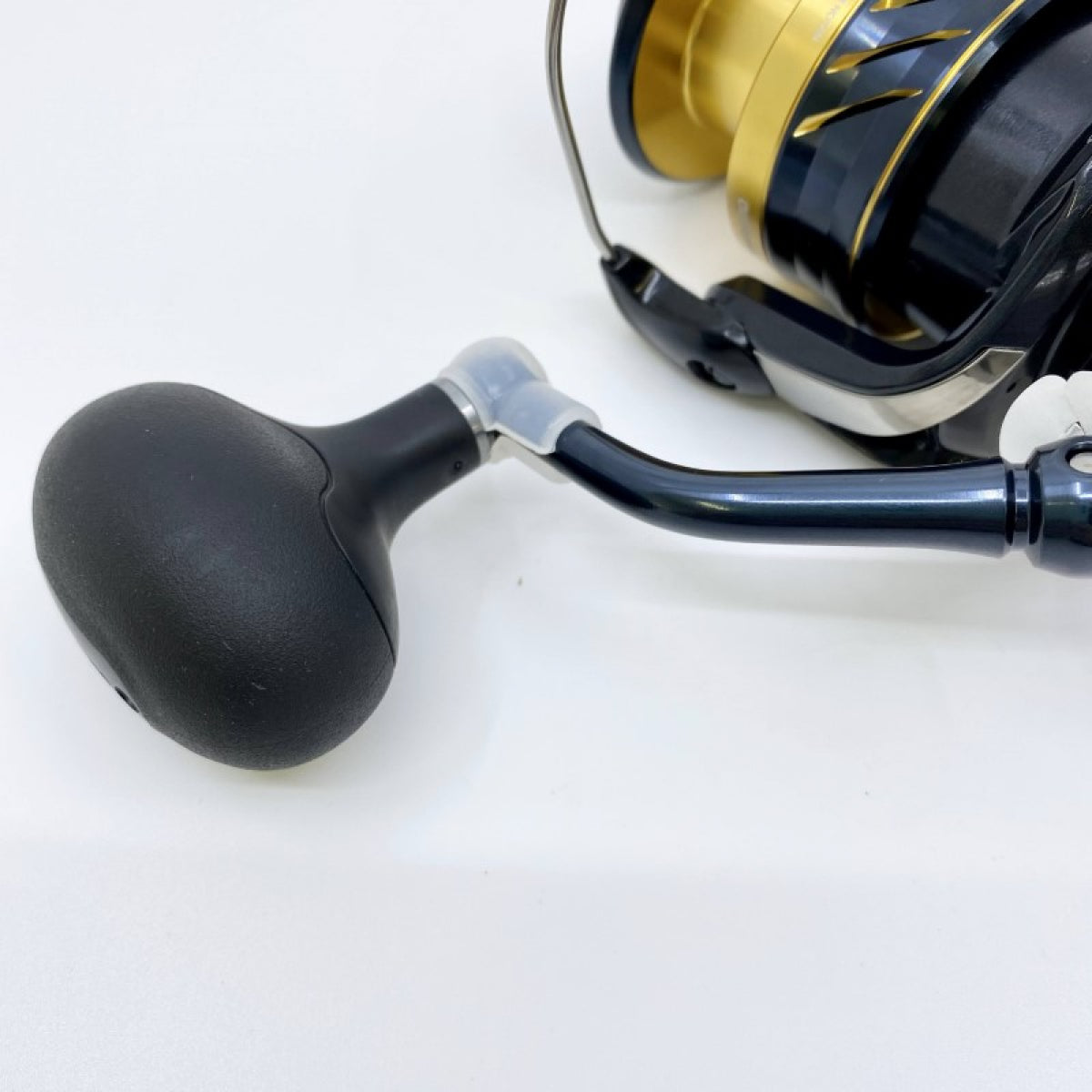 SHIMANO 21 SPHEROS SW 6000PG