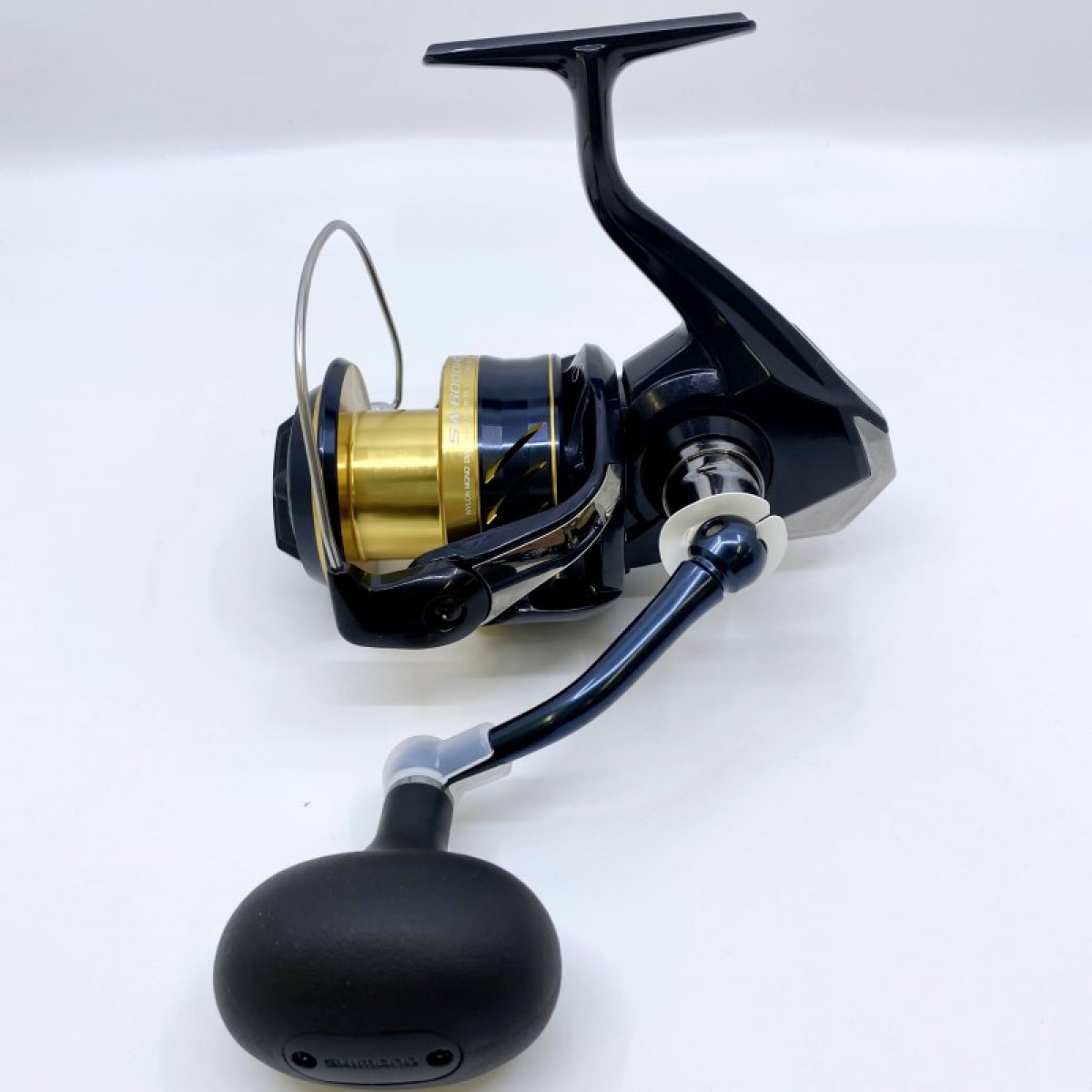 SHIMANO 21 SPHEROS SW 6000HG