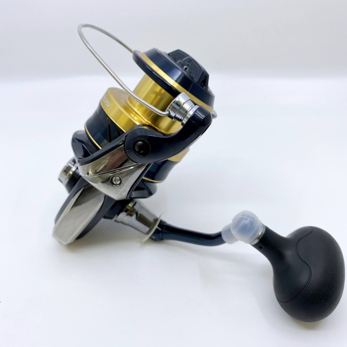 SHIMANO 21 SPHEROS SW 6000HG
