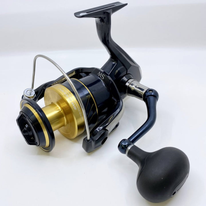 SHIMANO 21 SPHEROS SW 8000PG