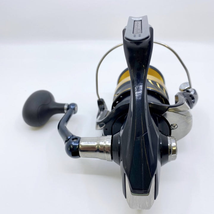 SHIMANO 21 SPHEROS SW 8000PG