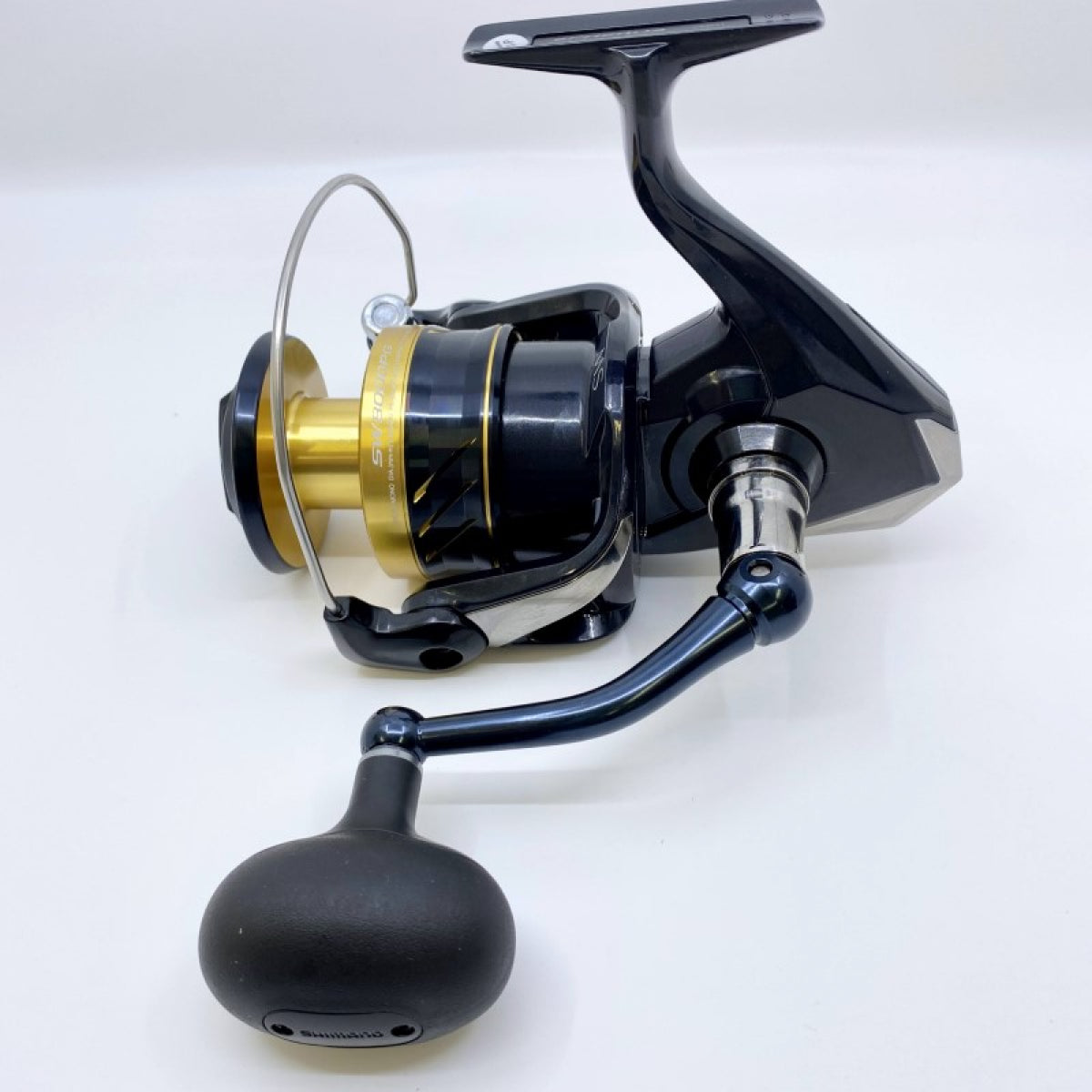 リール 21 SHIMANO SPHEROS SW8000PG Shimano Spheros SW Spinning Reel 21 8000PG | eBay