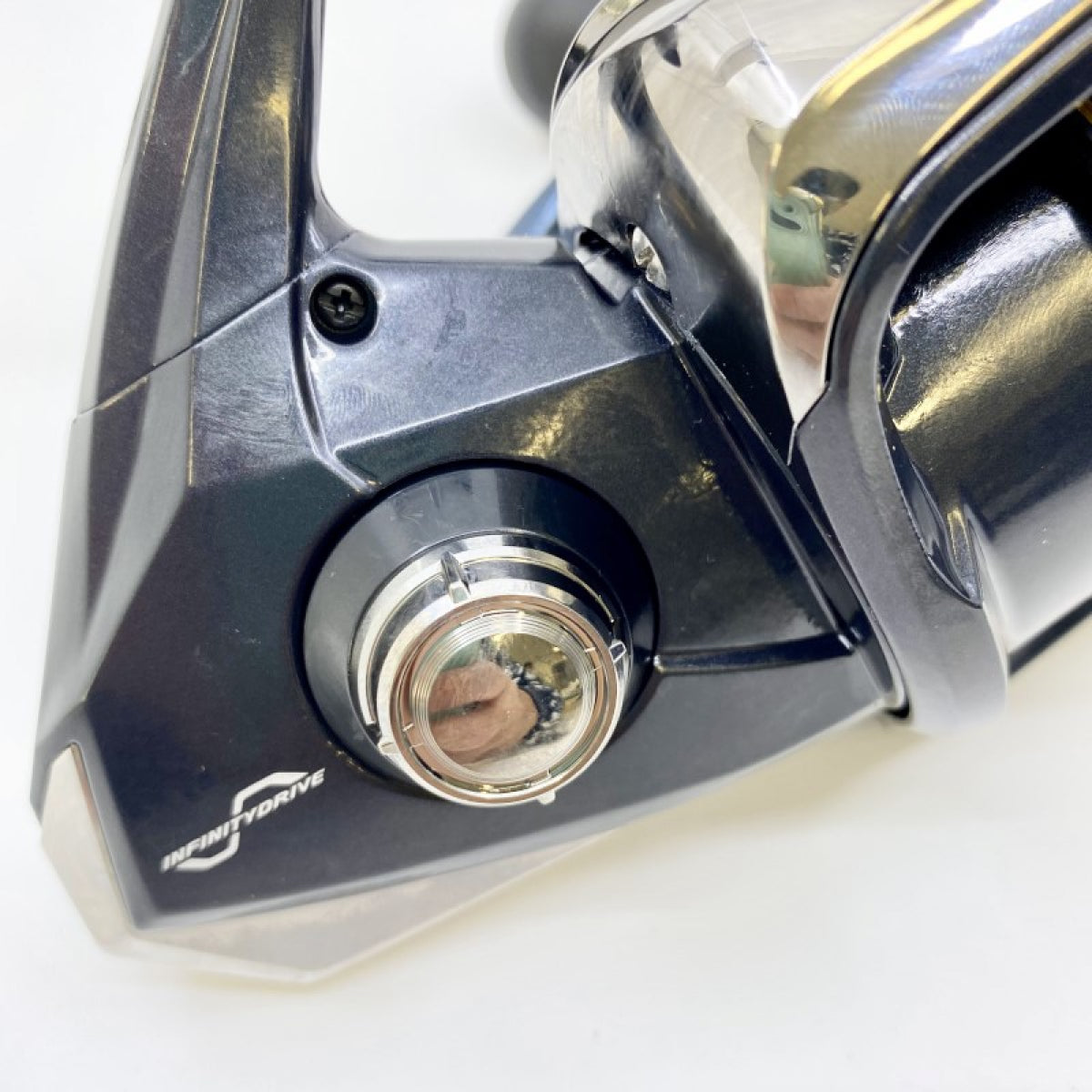SHIMANO 21 SPHEROS SW 8000PG