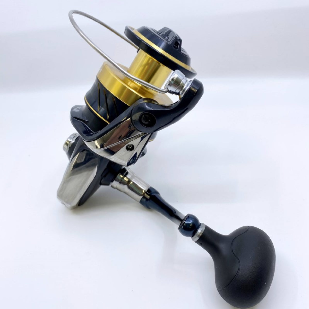 SHIMANO 21 SPHEROS SW 8000PG