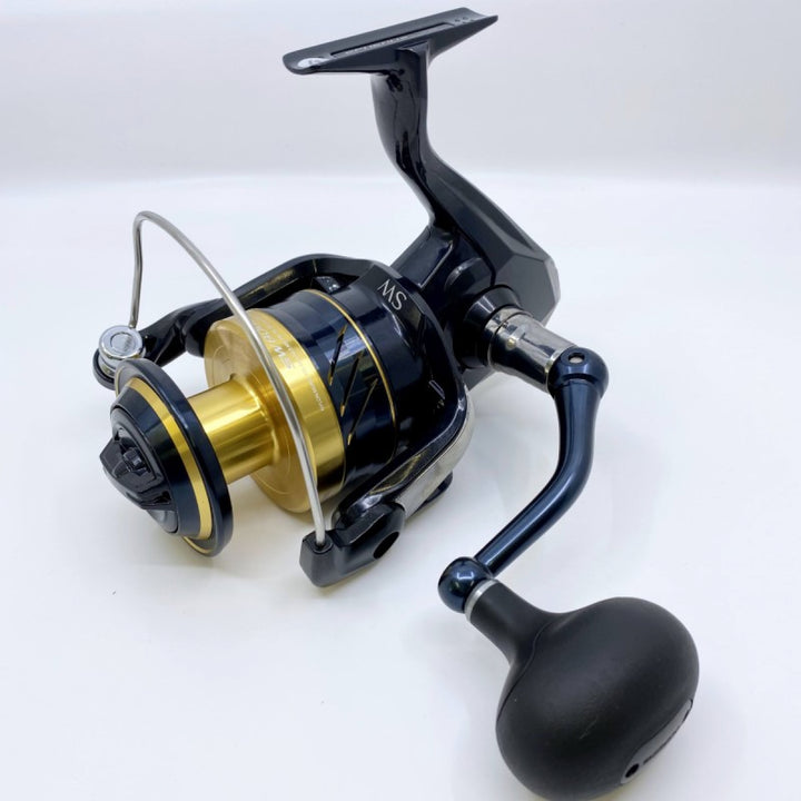 SHIMANO 21 SPHEROS SW 8000HG