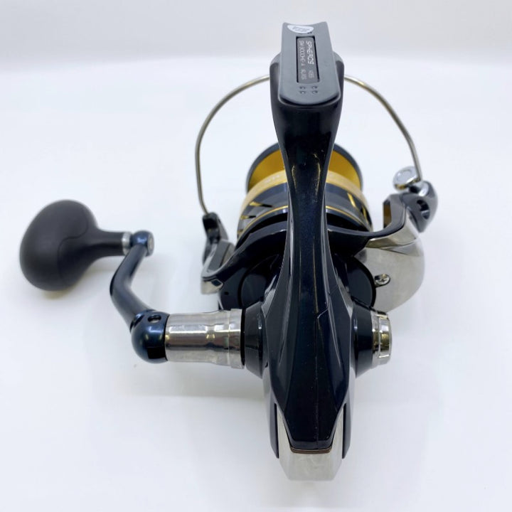 SHIMANO 21 SPHEROS SW 8000HG