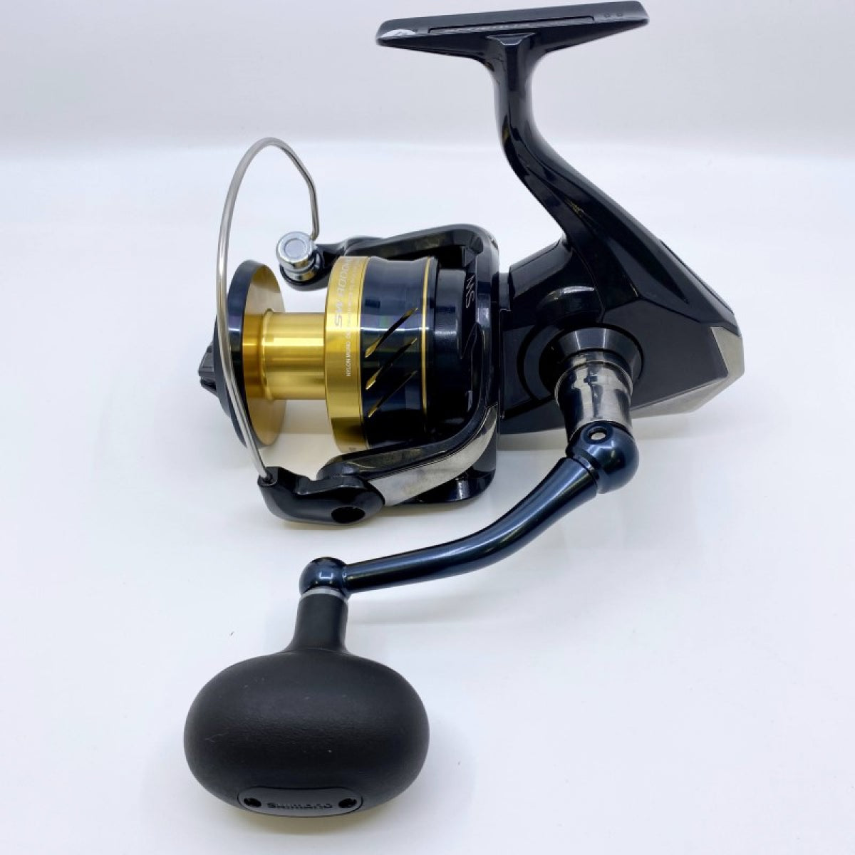 SHIMANO 21 SPHEROS SW 8000HG