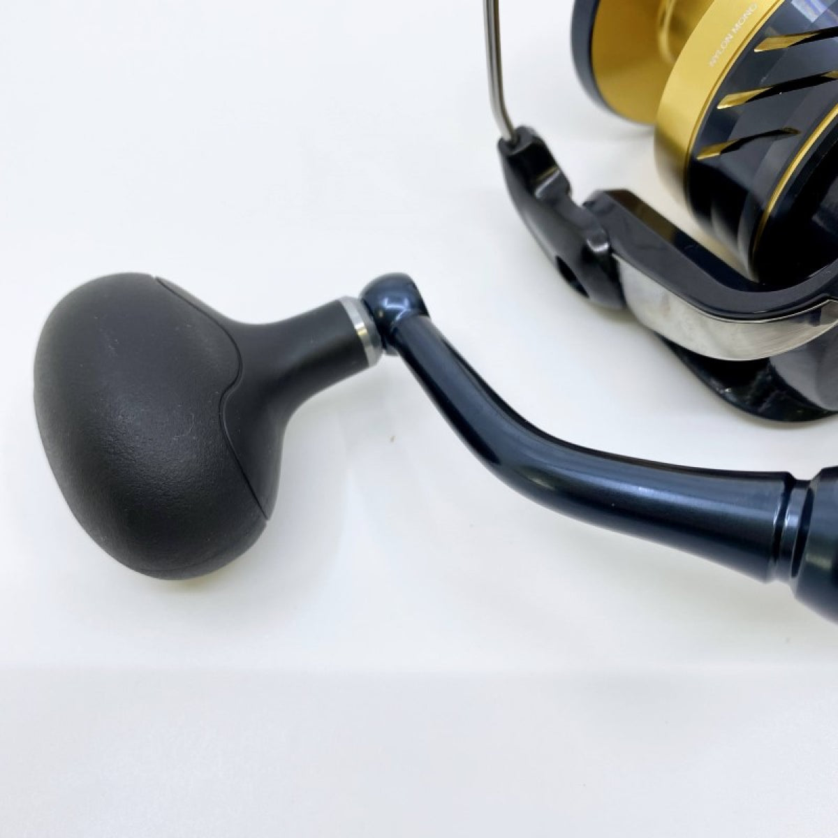 SHIMANO 21 SPHEROS SW 8000HG