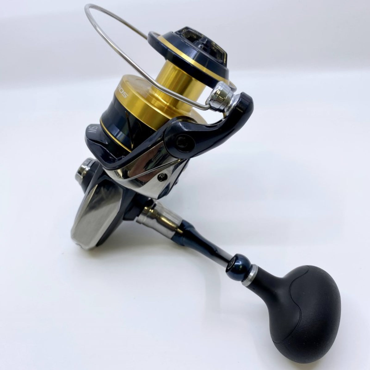 SHIMANO 21 SPHEROS SW 8000HG