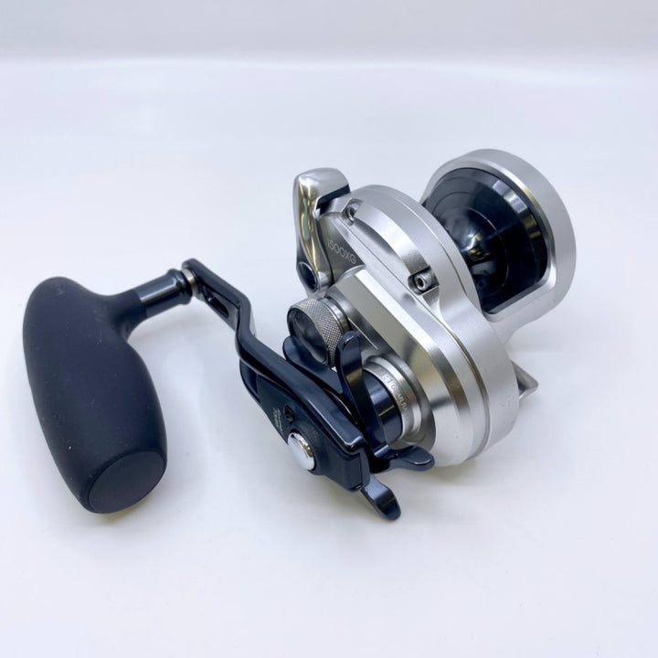 SHIMANO 21 OCEA JIGGER 1500XG