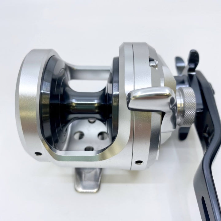 SHIMANO 21 OCEA JIGGER 1500XG
