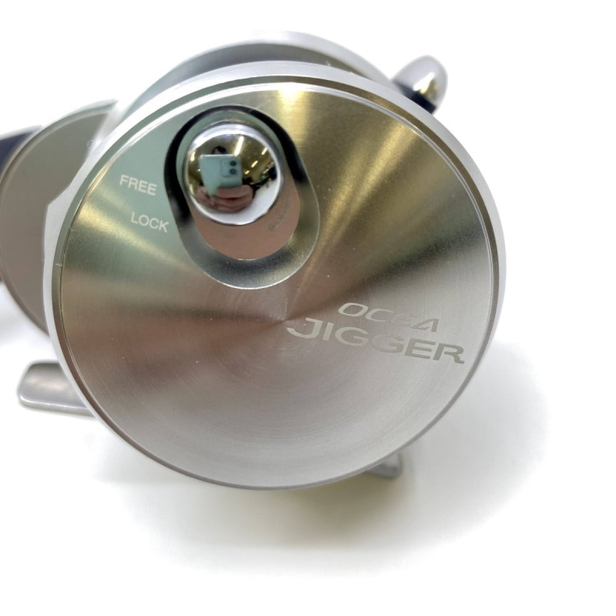SHIMANO 21 OCEA JIGGER 1500XG