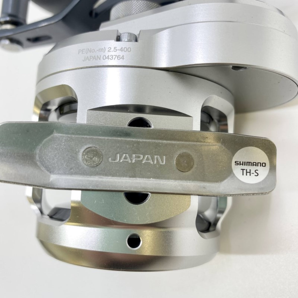 SHIMANO 21 OCEA JIGGER 1500XG
