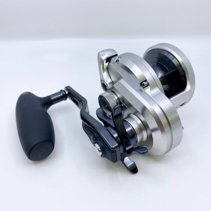 SHIMANO 21 OCEA JIGGER 2000NR-XG