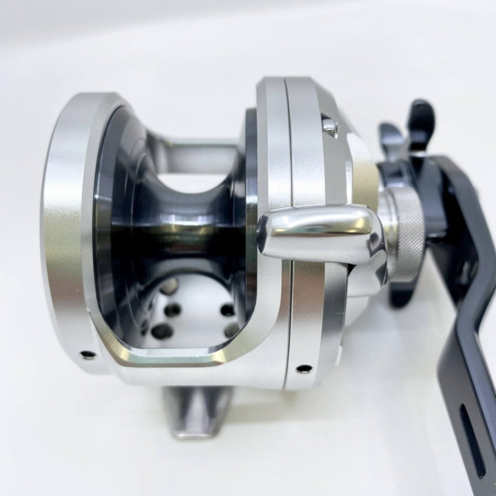 SHIMANO 21 OCEA JIGGER 2000NR-XG