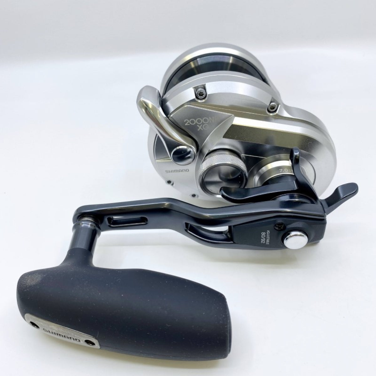 SHIMANO 21 OCEA JIGGER 2000NR-XG