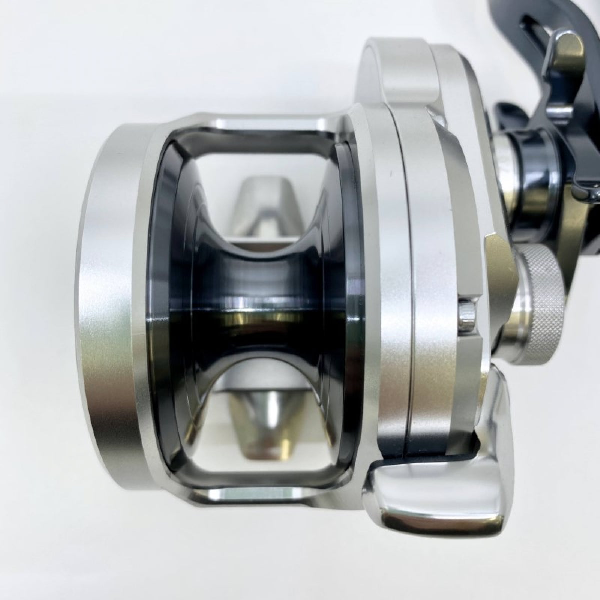 SHIMANO 21 OCEA JIGGER 2000NR-XG