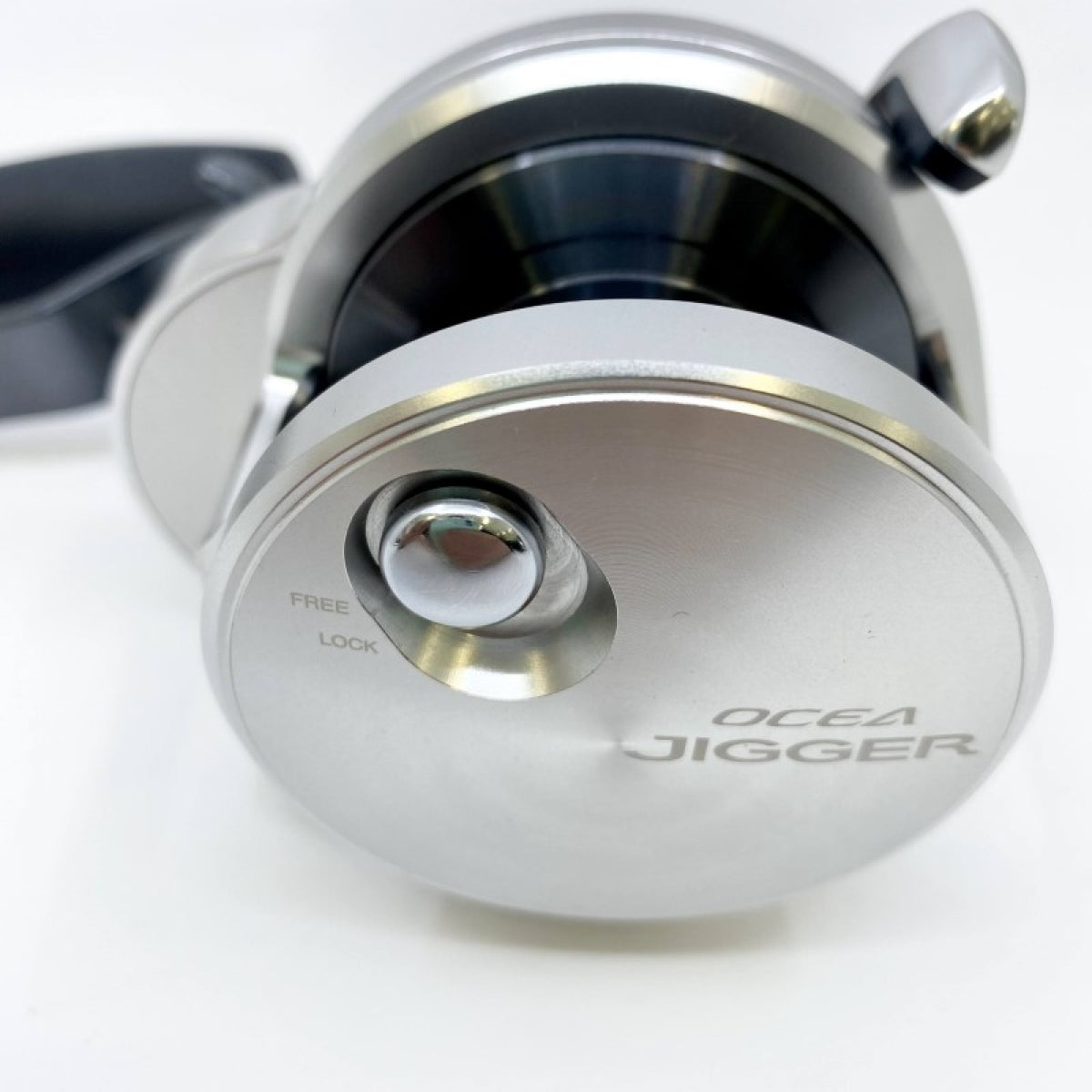 SHIMANO 21 OCEA JIGGER 2000NR-XG