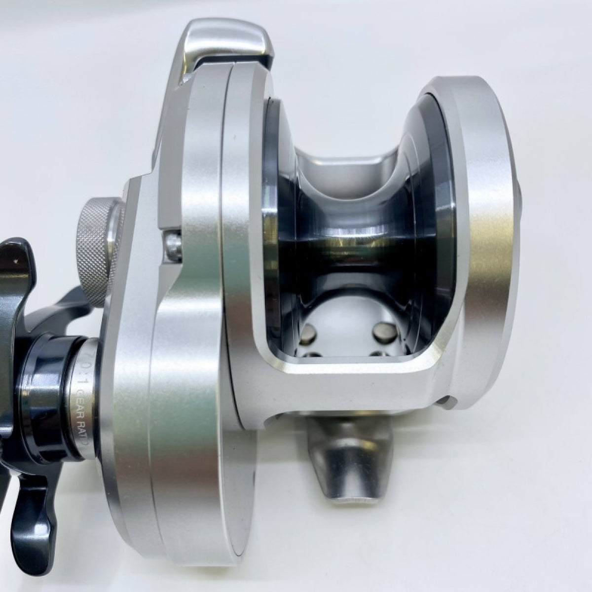 SHIMANO 21 OCEA JIGGER 2000NR-XG