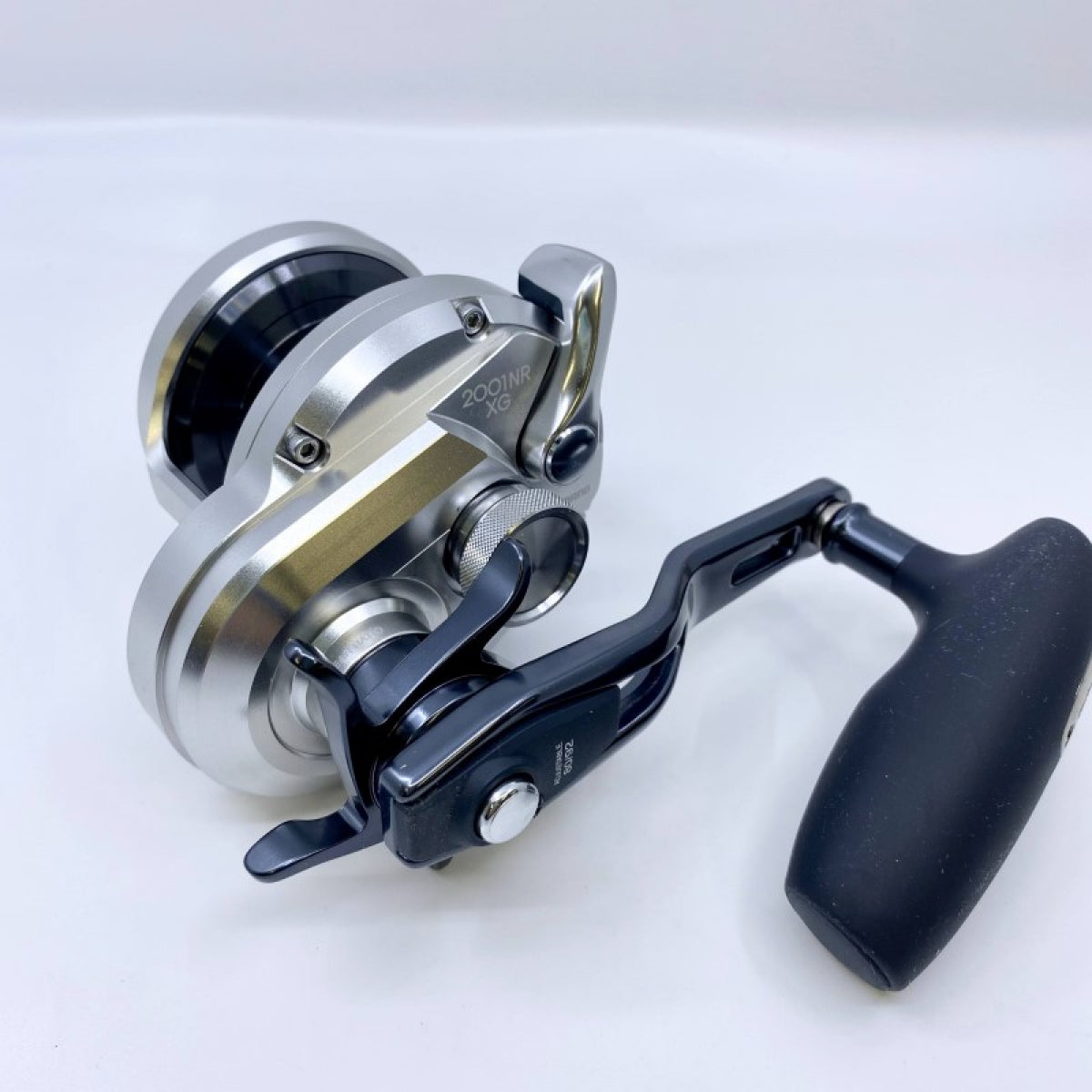 SHIMANO 21 OCEA JIGGER 2001NR-XG