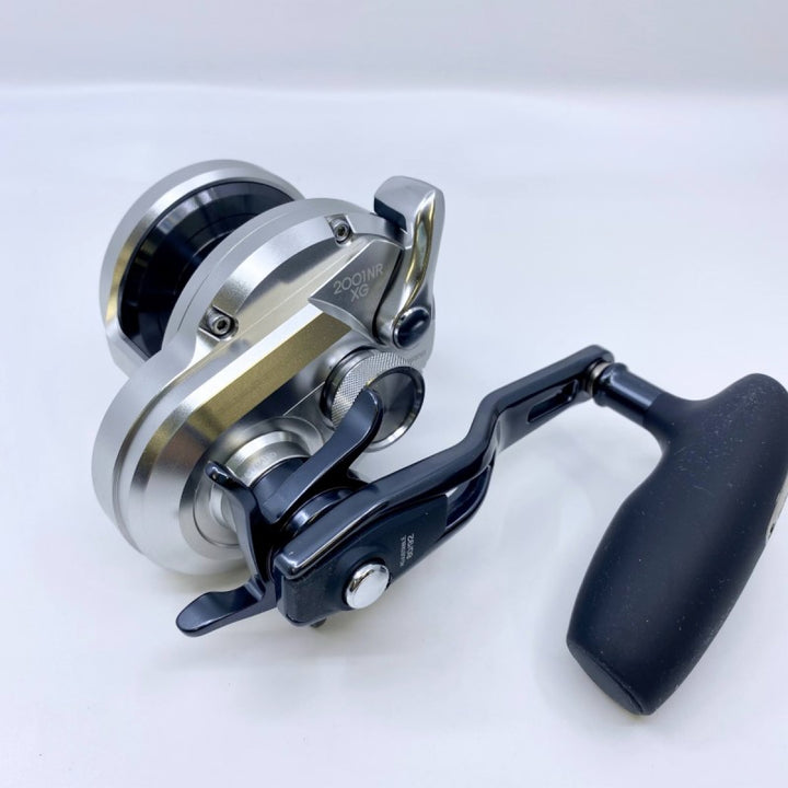 SHIMANO 21 OCEA JIGGER 2001NR-XG