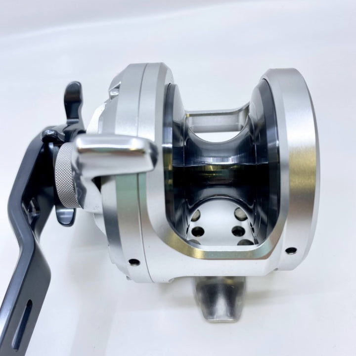 SHIMANO 21 OCEA JIGGER 2001NR-XG