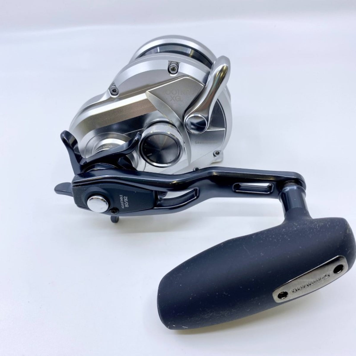 SHIMANO 21 OCEA JIGGER 2001NR-XG