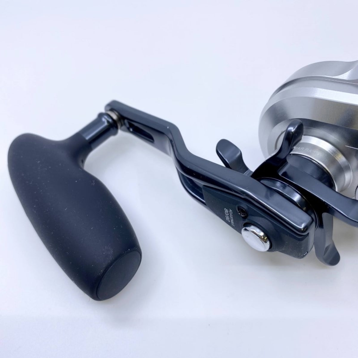 SHIMANO 21 OCEA JIGGER 2001NR-XG