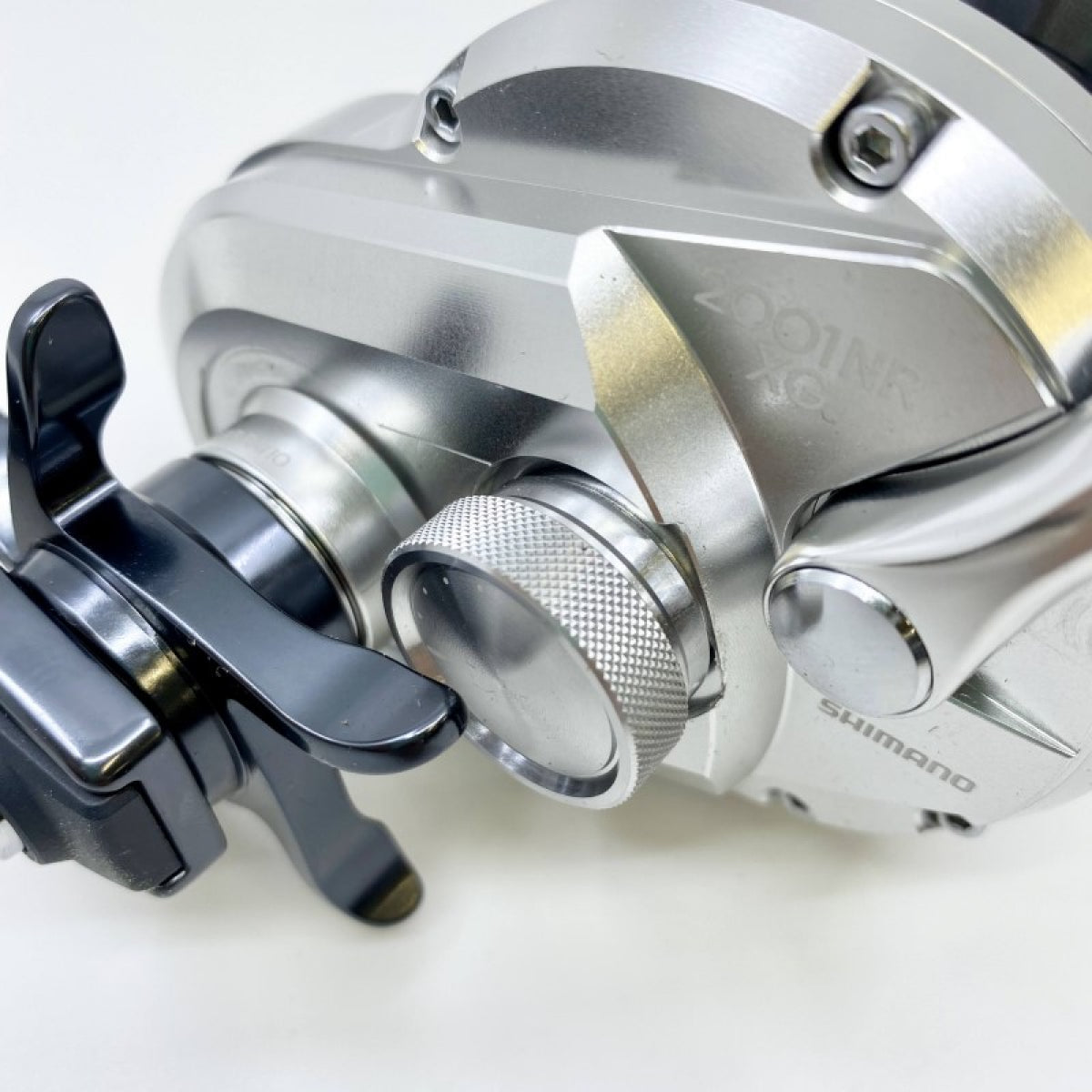 SHIMANO 21 OCEA JIGGER 2001NR-XG