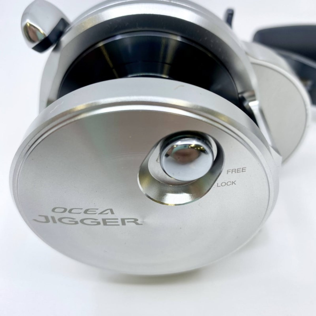 SHIMANO 21 OCEA JIGGER 2001NR-XG