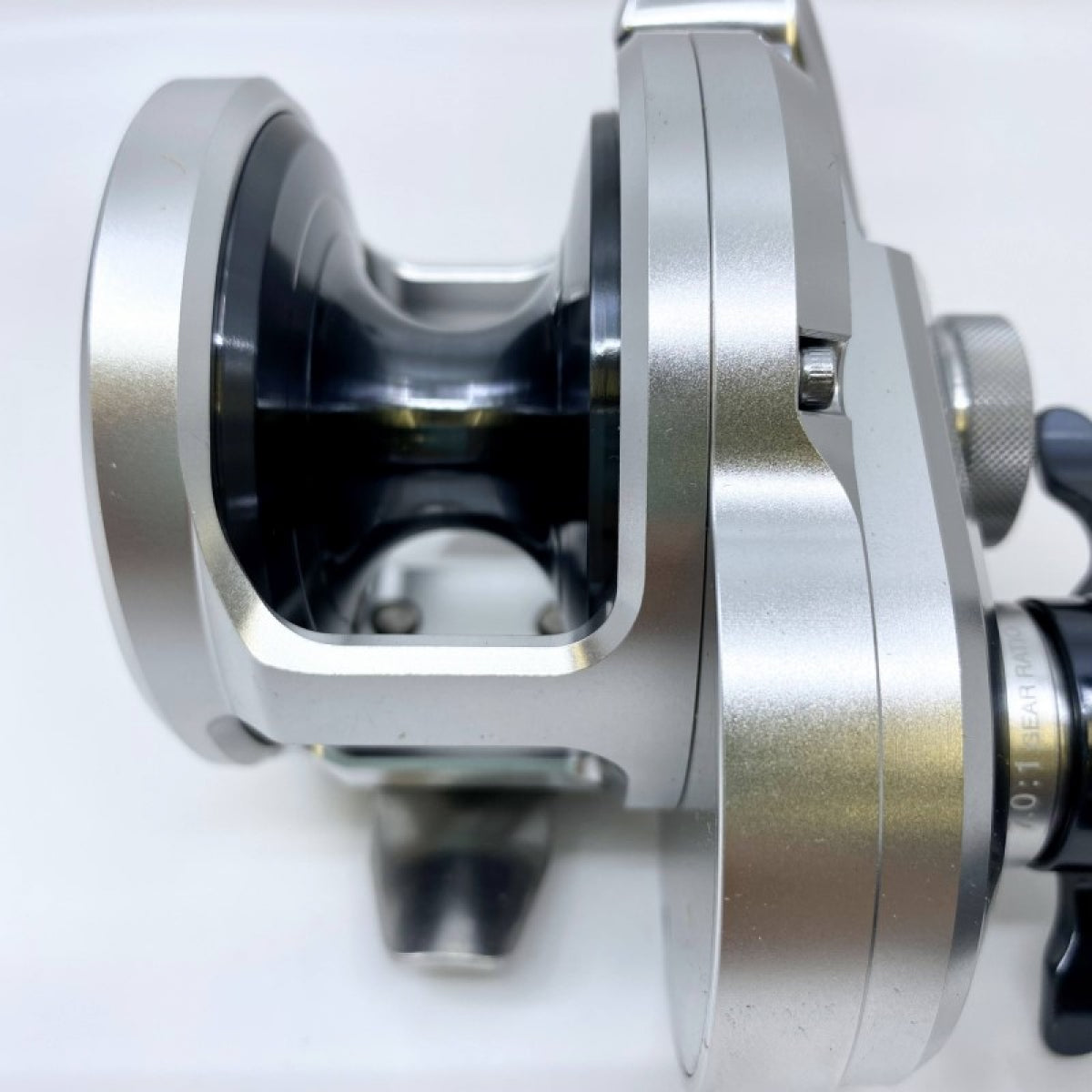 SHIMANO 21 OCEA JIGGER 2001NR-XG