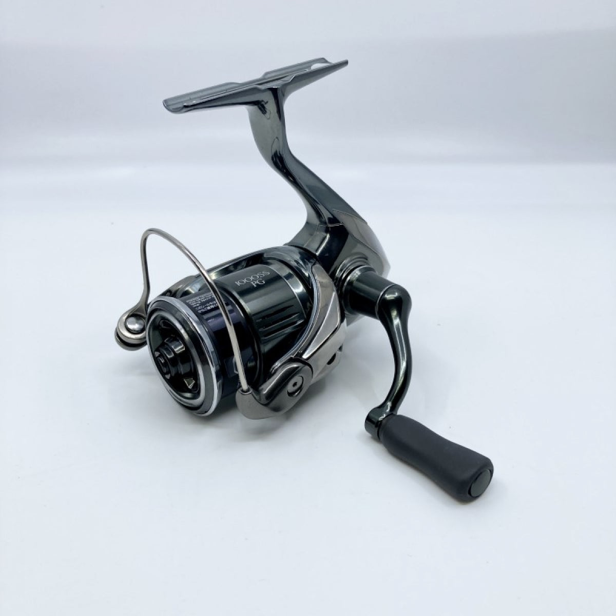 SHIMANO 22 STELLA 1000SSPG